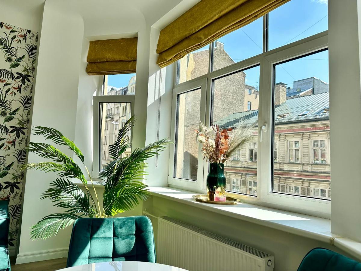 Appartement Gertrude's Heart *