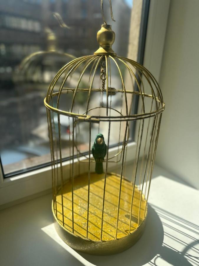 Gertrude's Heart Appartement