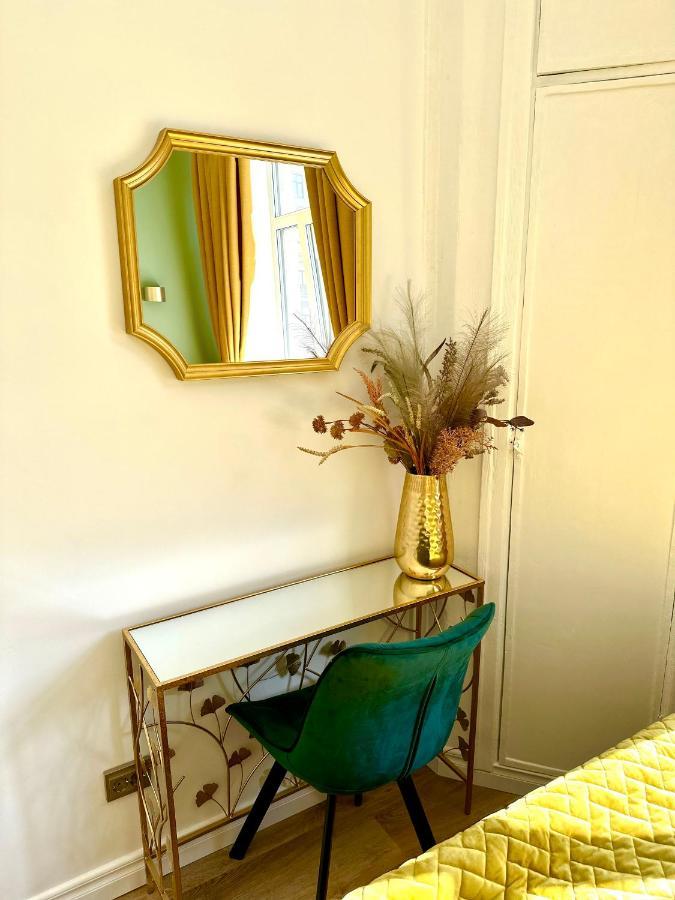 Gertrude's Heart Appartement Riga