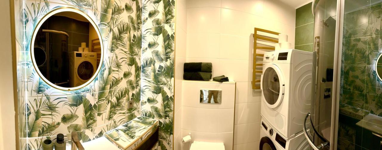 Appartement Gertrude's Heart Riga